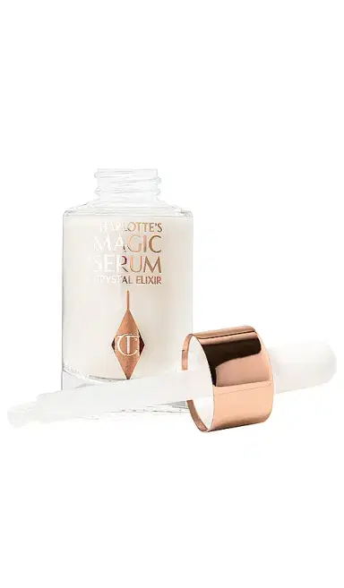 Charlotte Tilbury Travel Charlotte's Magic Serum Crystal Elixir | Thumbnail 1
