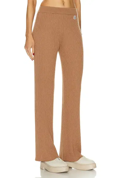 Moncler Knit Pant | Thumbnail 2 Moncler Knit Pant | Thumbnail 2
