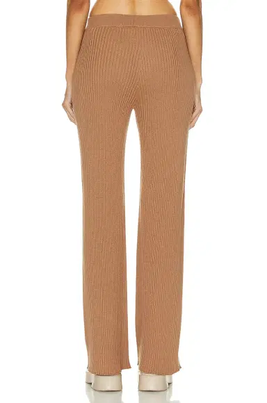 Moncler Knit Pant | Thumbnail 3 Moncler Knit Pant | Thumbnail 3