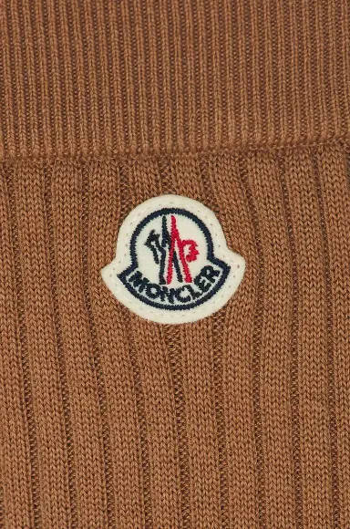 Moncler Knit Pant | Thumbnail 5 Moncler Knit Pant | Thumbnail 5