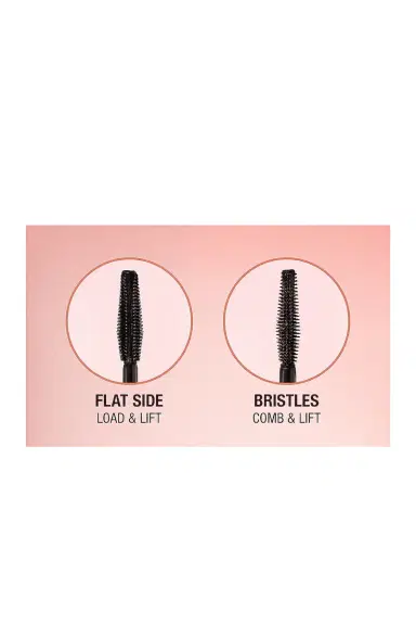 Charlotte Tilbury Pillow Talk Push Up Lashes Mascara | Thumbnail 4 Charlotte Tilbury Pillow Talk Push Up Lashes Mascara | Thumbnail 4