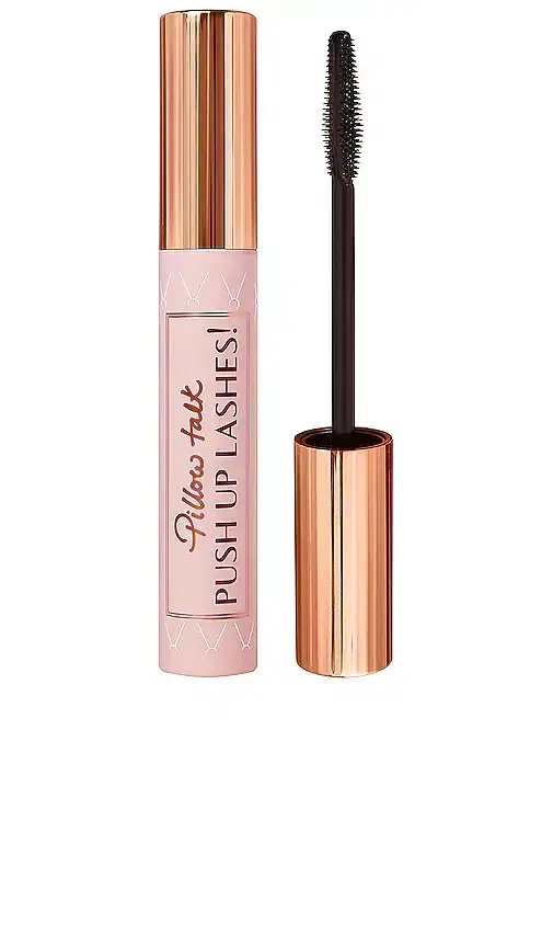 Charlotte Tilbury Pillow Talk Push Up Lashes Mascara