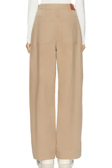 Moncler Straight Leg Trouser | Thumbnail 4