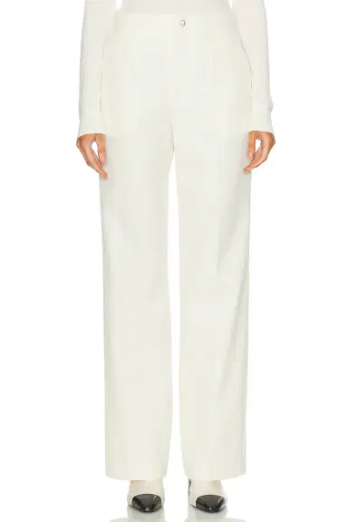 Moncler Straight Leg Pant | Thumbnail 1 Moncler Straight Leg Pant | Thumbnail 1