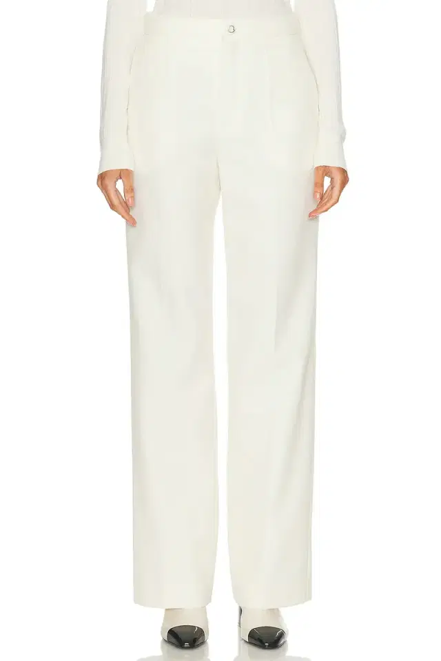 Moncler Straight Leg Pant