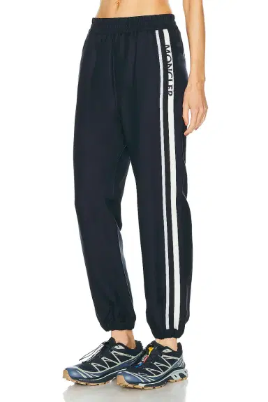 Moncler Trousers | Thumbnail 3