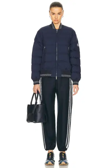 Moncler Trousers | Thumbnail 5
