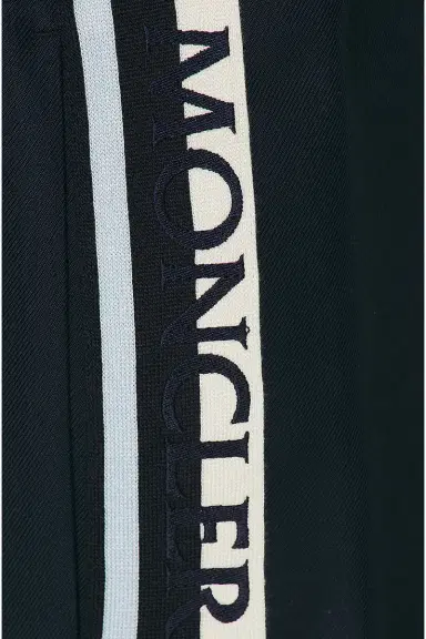 Moncler Trousers | Thumbnail 6