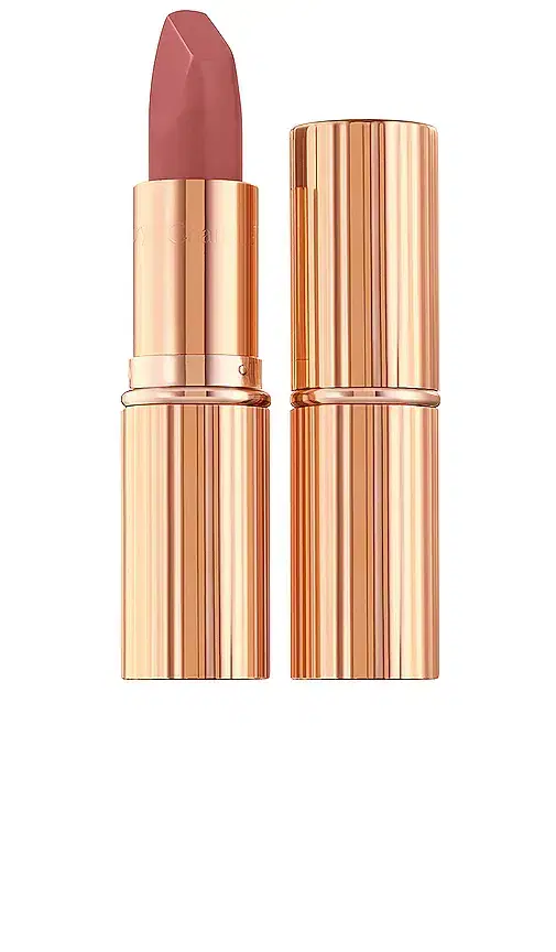 Charlotte Tilbury Matte Revolution Hydrating Lipstick
