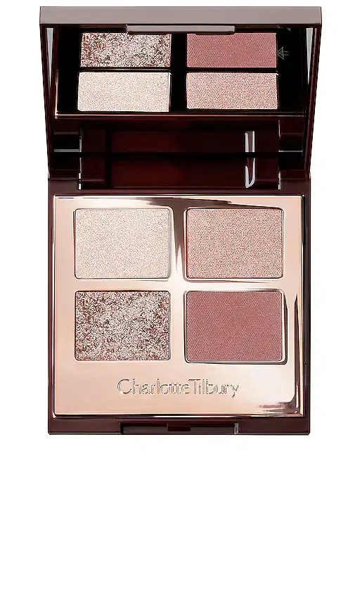 Exagger-Eyes Bigger Brighter Eyeshadow Palette