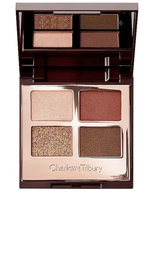 Luxury Eyeshadow Palette