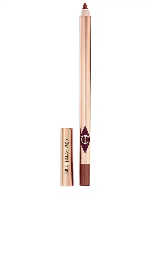 Charlotte Tilbury Lip Cheat Long-Lasting Waterproof Lip Liner