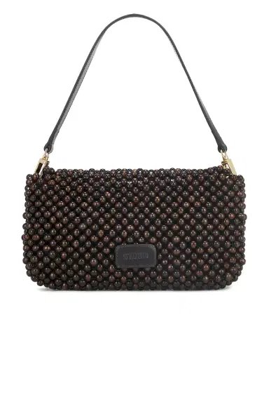 Staud Timmy Shoulder Bag | Thumbnail 3 Staud Timmy Shoulder Bag | Thumbnail 3