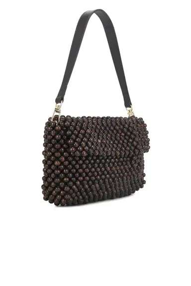 Staud Timmy Shoulder Bag | Thumbnail 4 Staud Timmy Shoulder Bag | Thumbnail 4