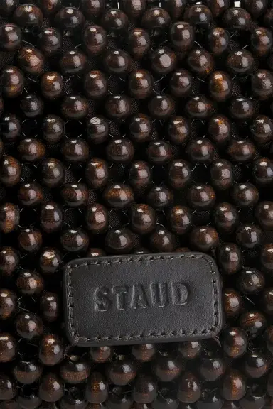 Staud Timmy Shoulder Bag | Thumbnail 6 Staud Timmy Shoulder Bag | Thumbnail 6