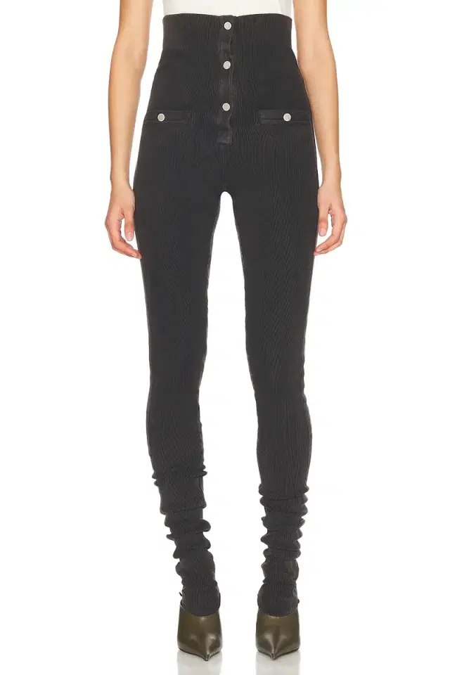 The Attico Long Pant