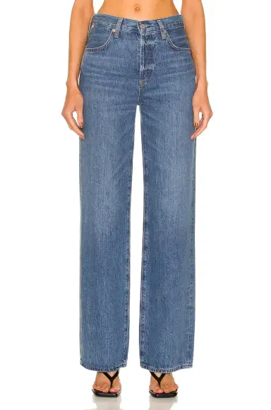 Citizens of Humanity Annina Trouser Jeans | Thumbnail 3 Citizens of Humanity Annina Trouser Jeans | Thumbnail 3
