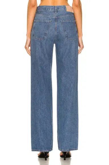 Citizens of Humanity Annina Trouser Jeans | Thumbnail 5 Citizens of Humanity Annina Trouser Jeans | Thumbnail 5