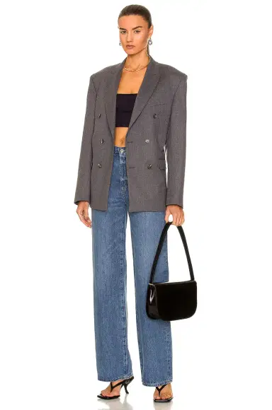 Citizens of Humanity Annina Trouser Jeans | Thumbnail 6 Citizens of Humanity Annina Trouser Jeans | Thumbnail 6