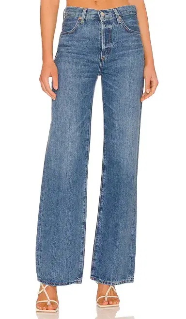 Citizens of Humanity Annina Trouser Jeans | Thumbnail 1 Citizens of Humanity Annina Trouser Jeans | Thumbnail 1