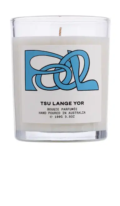 Tsu Lange Yor Pool Small Candle 100g | Thumbnail 1