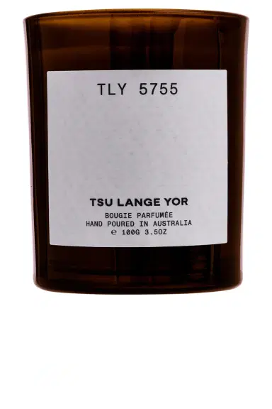 Tsu Lange Yor TLY 5755 Small Candle 100g | Thumbnail 3 Tsu Lange Yor TLY 5755 Small Candle 100g | Thumbnail 3