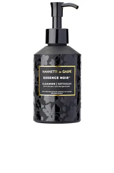NANNETTE DE GASPÉ Essence Noir Cleanser | Thumbnail 1 NANNETTE DE GASPÉ Essence Noir Cleanser | Thumbnail 1