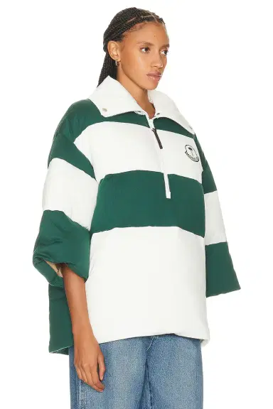 Moncler Genius x Palm Angels Zip Up Cardigan | Thumbnail 2 Moncler Genius x Palm Angels Zip Up Cardigan | Thumbnail 2