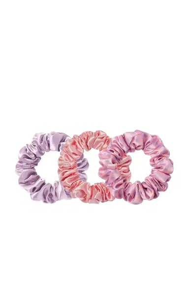 slip Large Scrunchies Set Of 3 | Thumbnail 2 slip Large Scrunchies Set Of 3 | Thumbnail 2