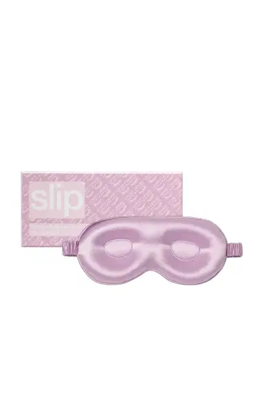 slip Pure Silk Contour Sleep Mask | Thumbnail 1