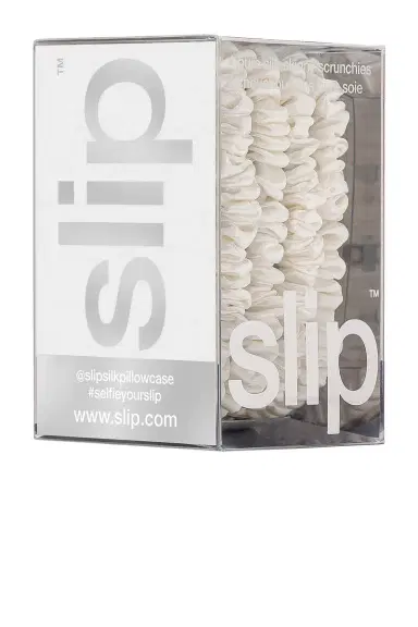Slip Skinny Scrunchies Set Of 4 | Thumbnail 3 Slip Skinny Scrunchies Set Of 4 | Thumbnail 3