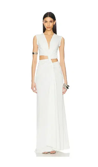 Sid Neigum Triple Loop Dress | Thumbnail 2