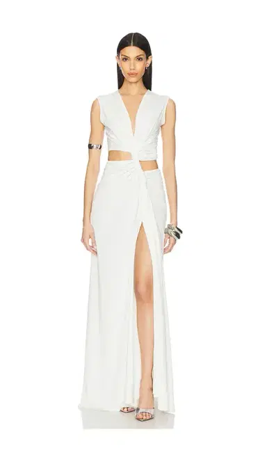 Sid Neigum Triple Loop Dress | Thumbnail 1