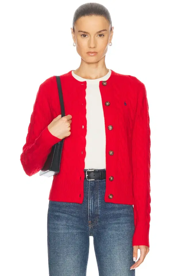 Long Sleeve Cardigan