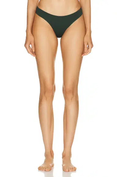 Saint Laurent Jersey Bikini Panty | Thumbnail 1 Saint Laurent Jersey Bikini Panty | Thumbnail 1