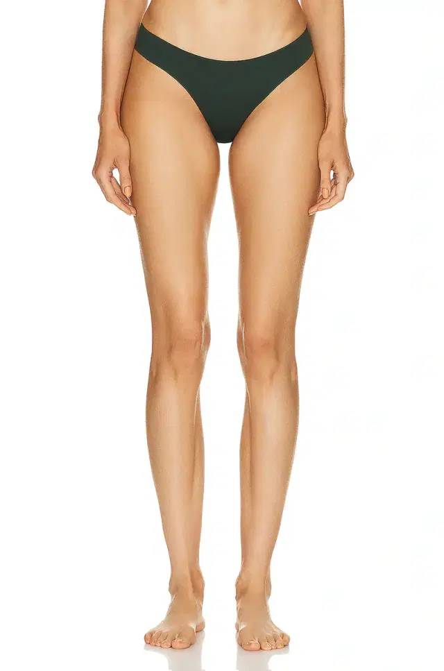 Jersey Bikini Panty