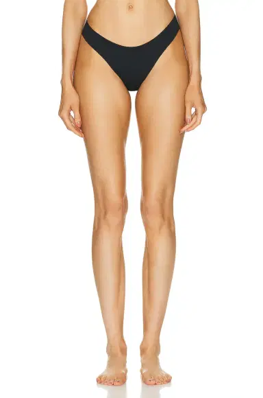 Saint Laurent Jersey Culotte | Thumbnail 1 Saint Laurent Jersey Culotte | Thumbnail 1