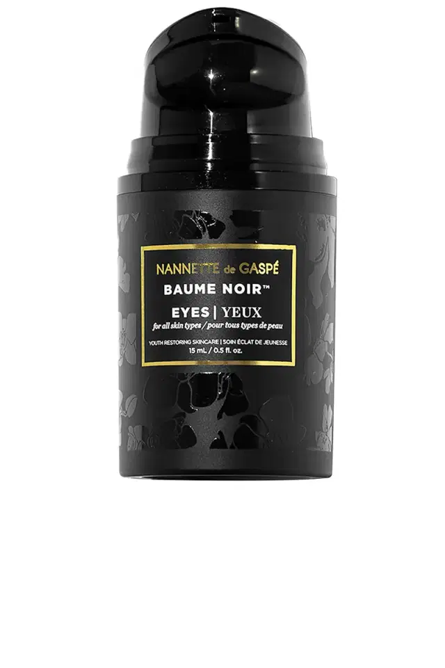 NANNETTE de GASPE Baume Noir Eyes