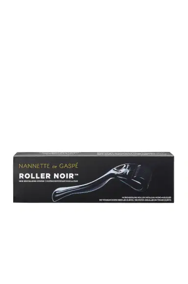 NANNETTE DE GASPÉ Roller Noir Skin Revitalizing System | Thumbnail 3