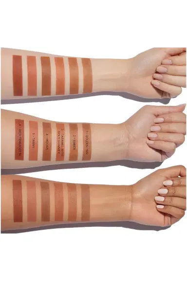 DUNDAS Beauty Bronzer Anonymous - Step 1 | Thumbnail 9 DUNDAS Beauty Bronzer Anonymous - Step 1 | Thumbnail 9
