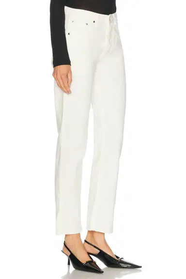 RENGGLI Straight Leg Jeans | Thumbnail 2 RENGGLI Straight Leg Jeans | Thumbnail 2