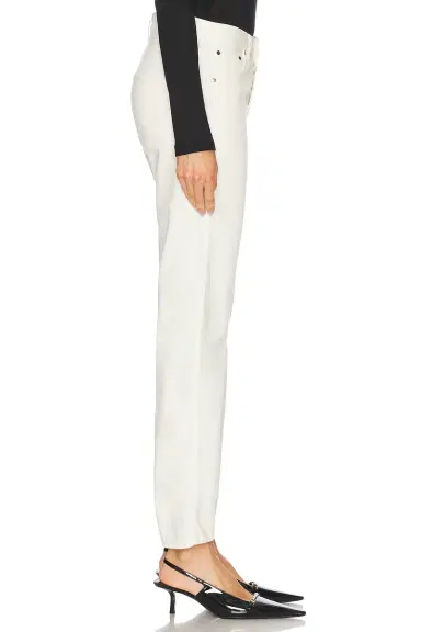 RENGGLI Straight Leg Jeans | Thumbnail 3 RENGGLI Straight Leg Jeans | Thumbnail 3