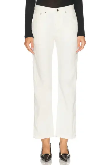 RENGGLI Straight Leg Jeans | Thumbnail 1 RENGGLI Straight Leg Jeans | Thumbnail 1
