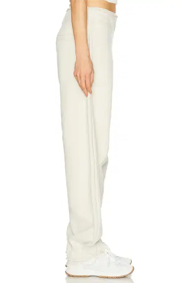 Moncler Genius X Willow Smith Wide Leg Jogger | Thumbnail 2 Moncler Genius X Willow Smith Wide Leg Jogger | Thumbnail 2