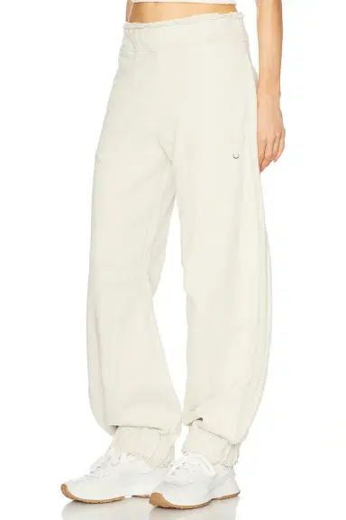 Moncler Genius X Willow Smith Wide Leg Jogger | Thumbnail 3 Moncler Genius X Willow Smith Wide Leg Jogger | Thumbnail 3