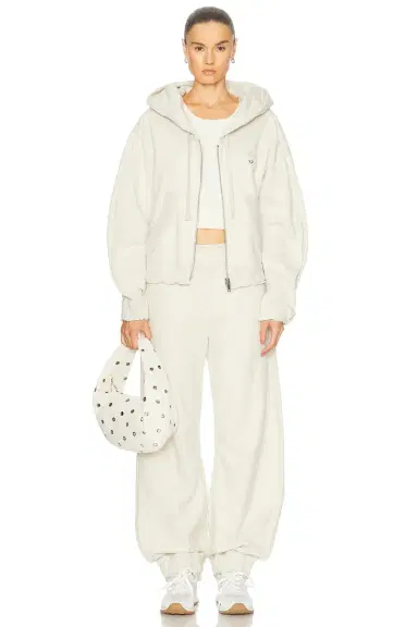 Moncler Genius X Willow Smith Wide Leg Jogger | Thumbnail 5 Moncler Genius X Willow Smith Wide Leg Jogger | Thumbnail 5