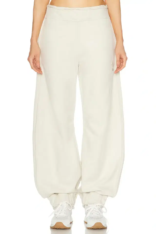 X Willow Smith Wide Leg Jogger