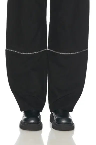 Moncler Genius X Willow Smith Wide Leg Trouser | Thumbnail 7 Moncler Genius X Willow Smith Wide Leg Trouser | Thumbnail 7