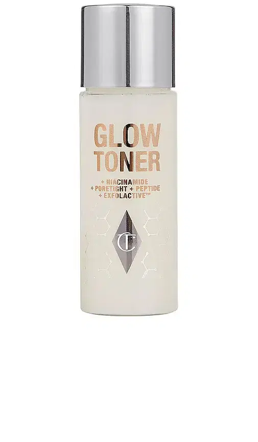 Charlotte Tilbury Travel Glow Toner