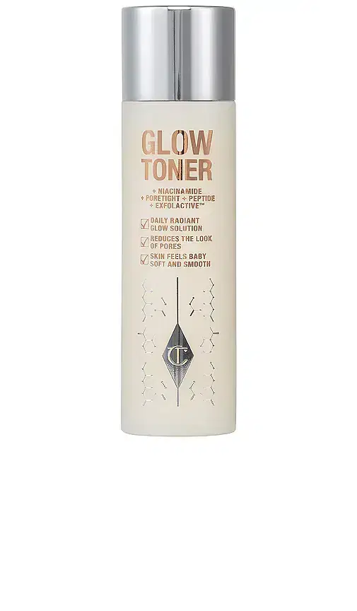 Charlotte Tilbury Glow Toner